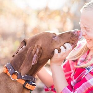 Meet your Posher, Andrina